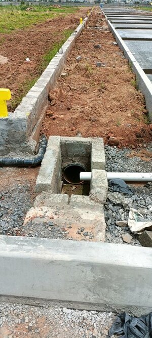   Plot at Nepalle – for Sale
