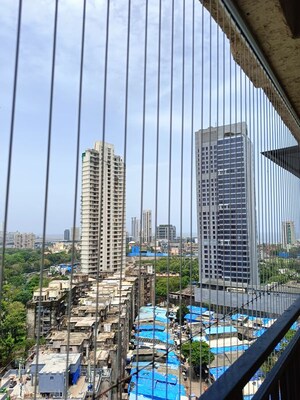 2.5 BHK Apartment – Exterior View View at Amann Marina, Worli - for Rent