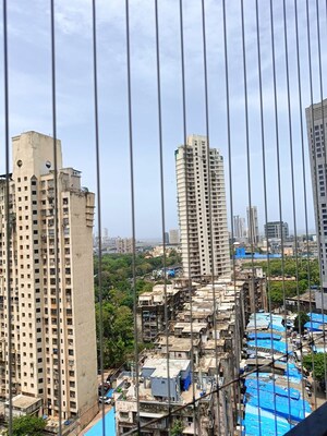 2.5 BHK Apartment – Exterior View View at Amann Marina, Worli - for Rent