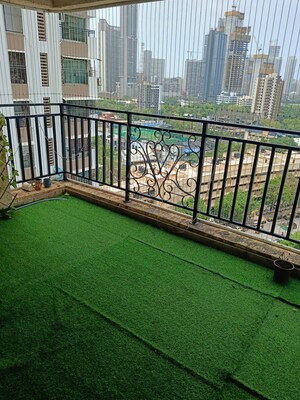 2.5 BHK Apartment For Rent in Amann Marina, Worli