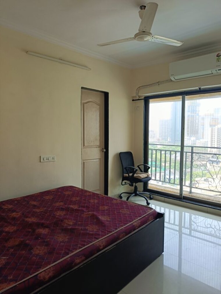 Bedroom, amann-marina 2.5 Bedroom 1000 Sq.Ft. Apartment In Worli Mumbai 10517234