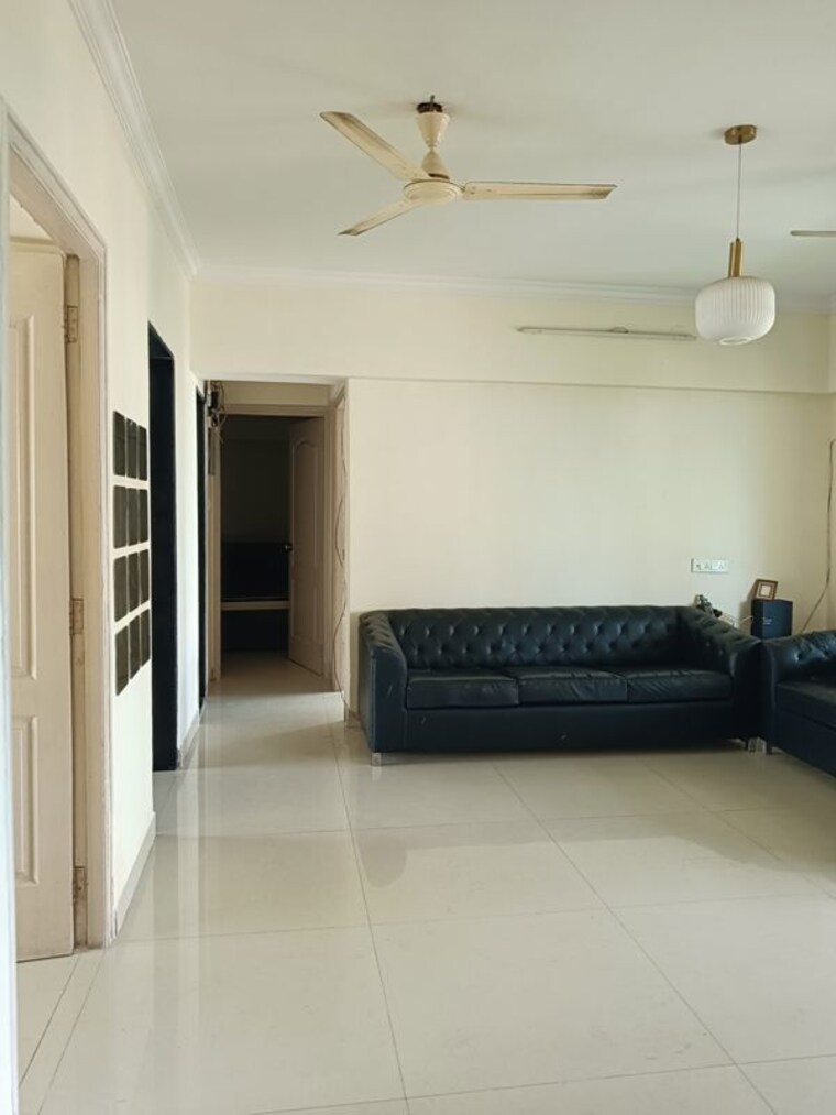 Living Room, amann-marina 2.5 Bedroom 1000 Sq.Ft. Apartment In Worli Mumbai 10517234