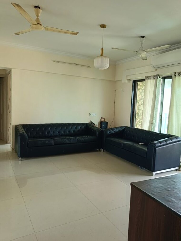 Living Room, amann-marina 2.5 Bedroom 1000 Sq.Ft. Apartment In Worli Mumbai 10517234
