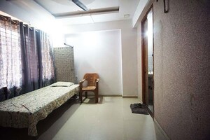 Kitchen in 2 BHK Apartment at Vastral – for Sale