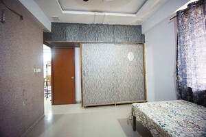 Bedroom in 2 BHK Apartment at Vastral – for Sale