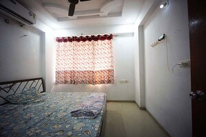 Bedroom in 2 BHK Apartment at Vastral – for Sale