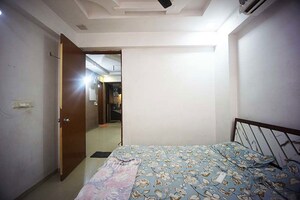 Bedroom in 2 BHK Apartment at Vastral – for Sale