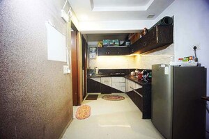 Kitchen in 2 BHK Apartment at Vastral – for Sale