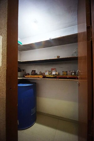 Furnished Amenities in 2 BHK Apartment at Vastral – for Sale