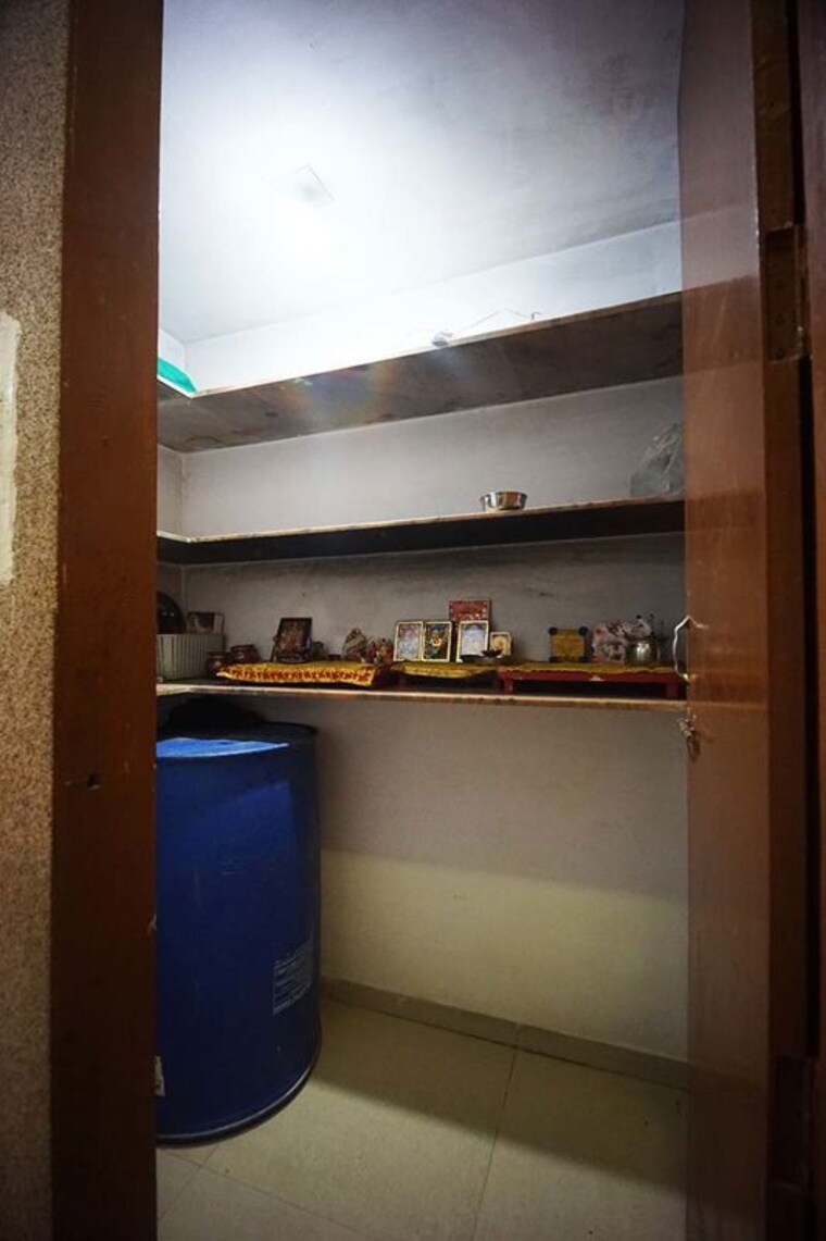 undefined, vastral 2 Bedroom 134 Sq.Yd. Apartment In Vastral Ahmedabad 10517255