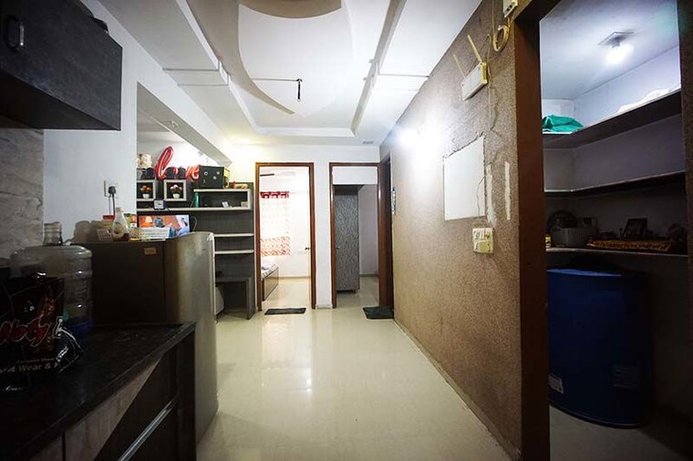 undefined, vastral 2 Bedroom 134 Sq.Yd. Apartment In Vastral Ahmedabad 10517255