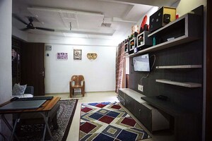 2 BHK Apartment – Exterior View View at Vastral - for Sale