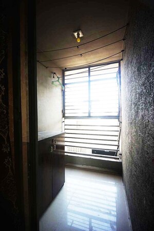 Room in 2 BHK Apartment at Vastral – for Sale
