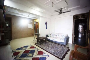 Bedroom in 2 BHK Apartment at Vastral – for Sale