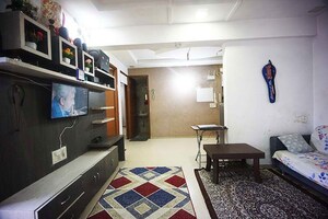 Kitchen in 2 BHK Apartment at Vastral – for Sale
