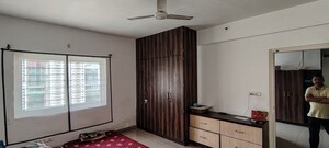 Room in  Apartment at Aparna Sarovar, Nallagandla – for Rent