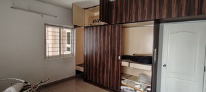 Balcony in  Apartment at Aparna Sarovar, Nallagandla – for Rent
