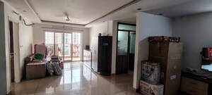  Apartment For Rent in Aparna Sarovar, Nallagandla