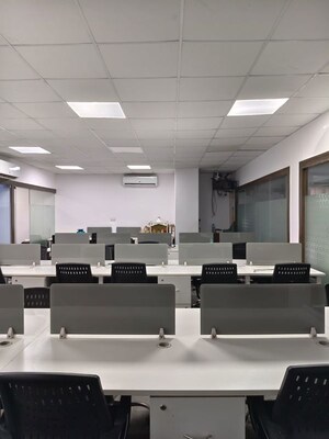 Team Area in  Office Space at Sector 6 – for Rent