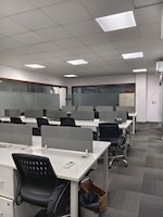 1800 Sq.Ft. Office Space in Sector 6