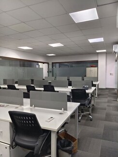 Office Space For Rent in Sector 6