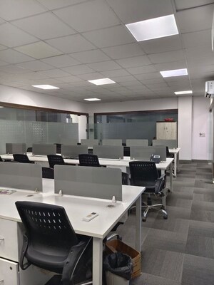  Office Space For Rent in Sector 6