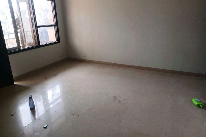 2 BHK + Study Room 1304 Sq.Ft. Apartment in SRS Residency