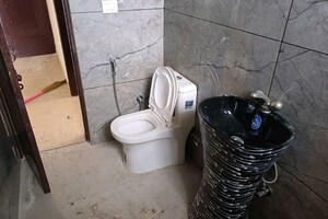 Parking in 2 BHK Apartment at SRS Residency, Sector 88 – for Rent