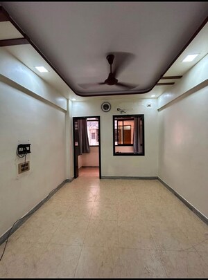 1 RK Apartment For Rent in Maruti Smruti, Dombivli West
