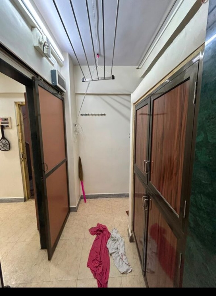 undefined, maruti-smruti 1 RK 455 Sq.Ft. Apartment In Dombivli West Thane 10517279