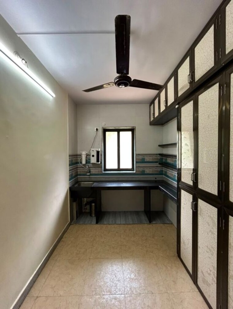 undefined, maruti-smruti 1 RK 455 Sq.Ft. Apartment In Dombivli West Thane 10517279