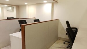 Team Area in  Office Space at Laxmi Plaza Andheri, Andheri West – for Rent