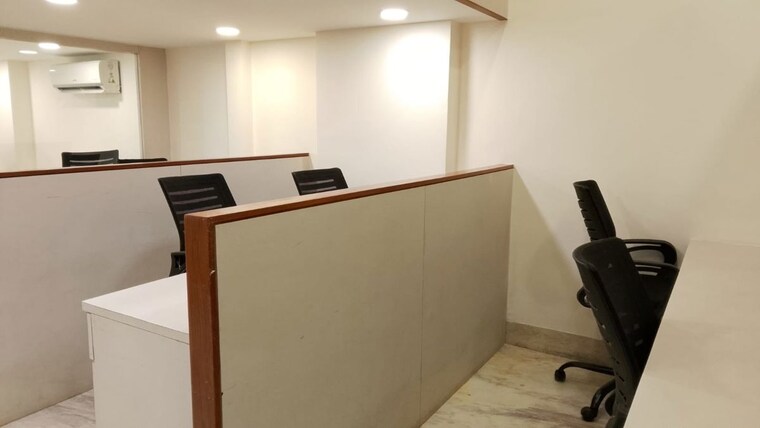 Team Area, laxmi-plaza-andheri Commercial Office Space 650 Sq.Ft. In Andheri West Mumbai 10517265