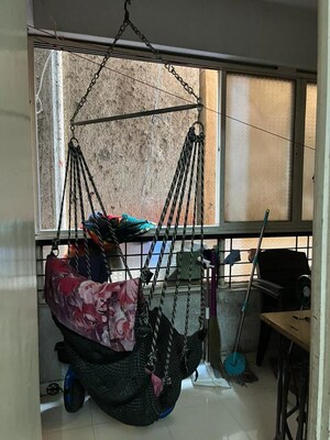 Furnished Amenities in 1 BHK Apartment at Balaji Heights Kharadi, Kharadi – for Sale