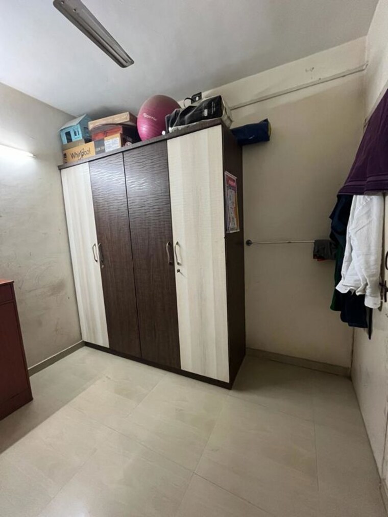 Bedroom, balaji-heights-kharadi 1 Bedroom 450 Sq.Ft. Apartment In Kharadi Pune 10517267