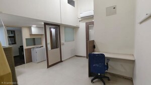 Living Room in  Office Space at Kemp Plaza, Malad West – for Sale