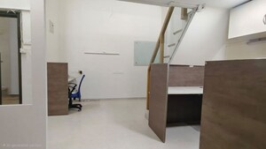  Office Space For Sale in Kemp Plaza, Malad West