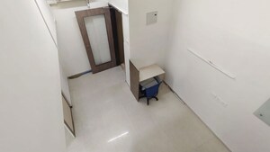 Team Area in  Office Space at Kemp Plaza, Malad West – for Sale