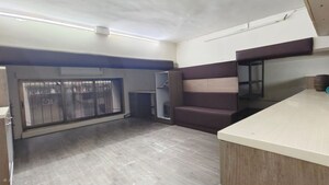 Kitchen in  Office Space at Kemp Plaza, Malad West – for Sale