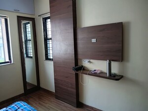 Room in 2 BHK Apartment at Pashan – for Rent