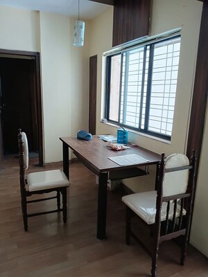  2 BHK Apartment at Pashan – for Rent