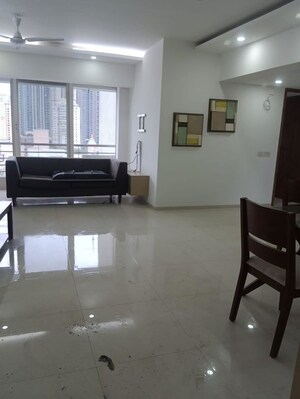2 BHK Apartment For Sale in Cosmos Majestic, Prabhadevi