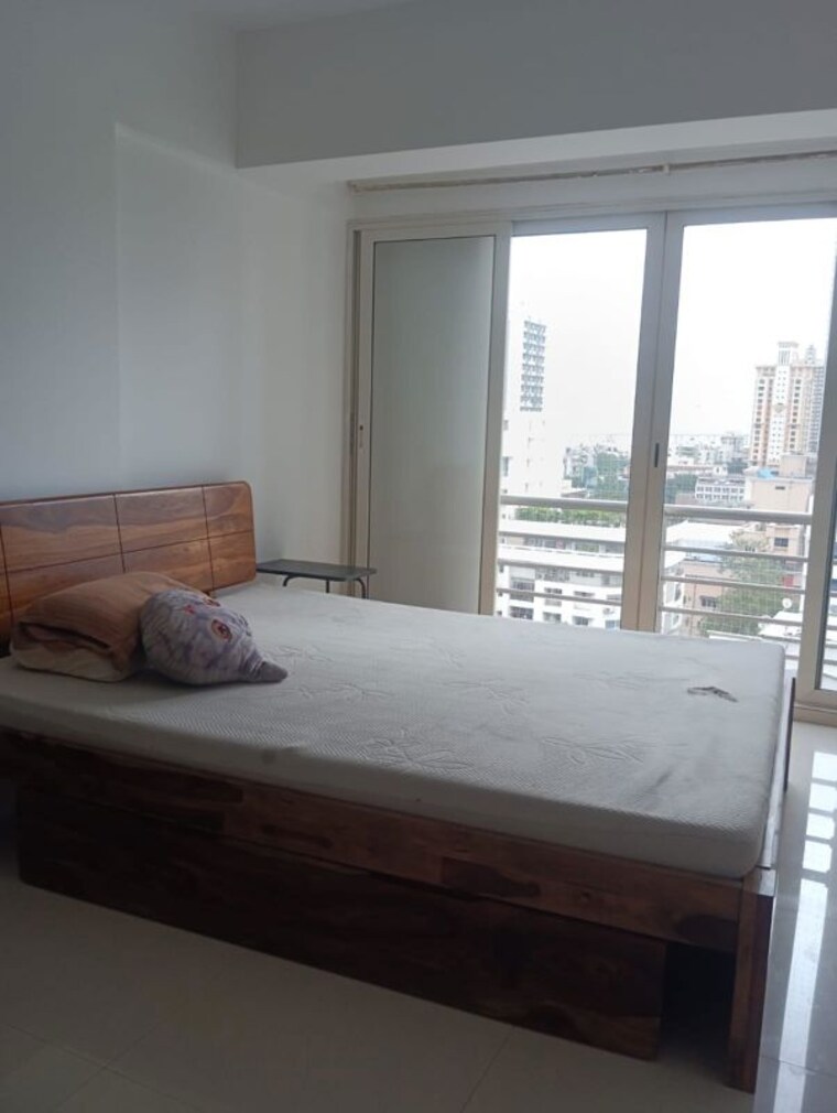 Bedroom, cosmos-majestic 2 Bedroom 990 Sq.Ft. Apartment In Prabhadevi Mumbai 10517266