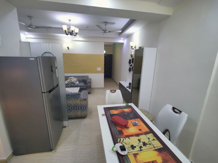 Bedroom, mahagun-moderne 3.5 Bedroom 1900 Sq.Ft. Apartment In Sector 78 Noida 10517283