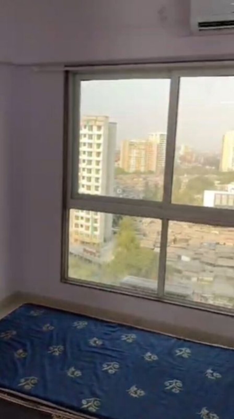 Bedroom, poddar-spraha-diamond 1 Bedroom 546 Sq.Ft. Apartment In Chembur Mumbai 10517278