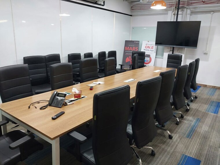 Team Area, jhandewalan Commercial Office Space 7200 Sq.Ft. In Jhandewalan Delhi 10511922