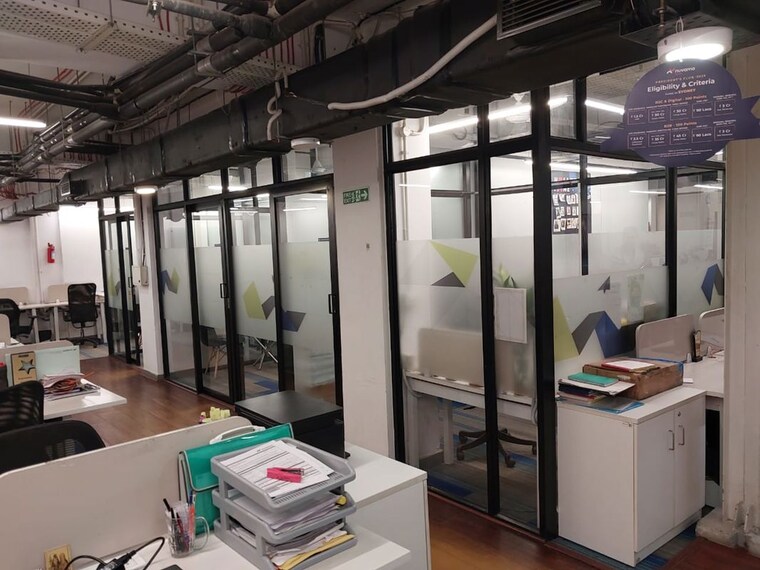 Team Area, jhandewalan Commercial Office Space 7200 Sq.Ft. In Jhandewalan Delhi 10511922