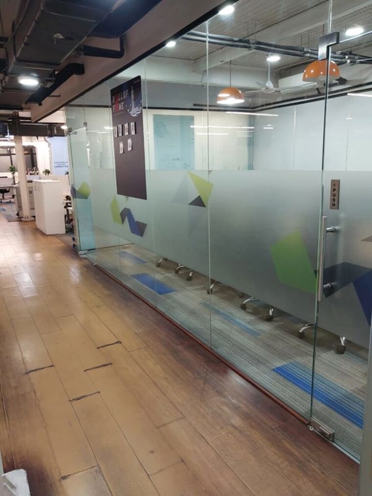 Team Area, jhandewalan Commercial Office Space 7200 Sq.Ft. In Jhandewalan Delhi 10511922