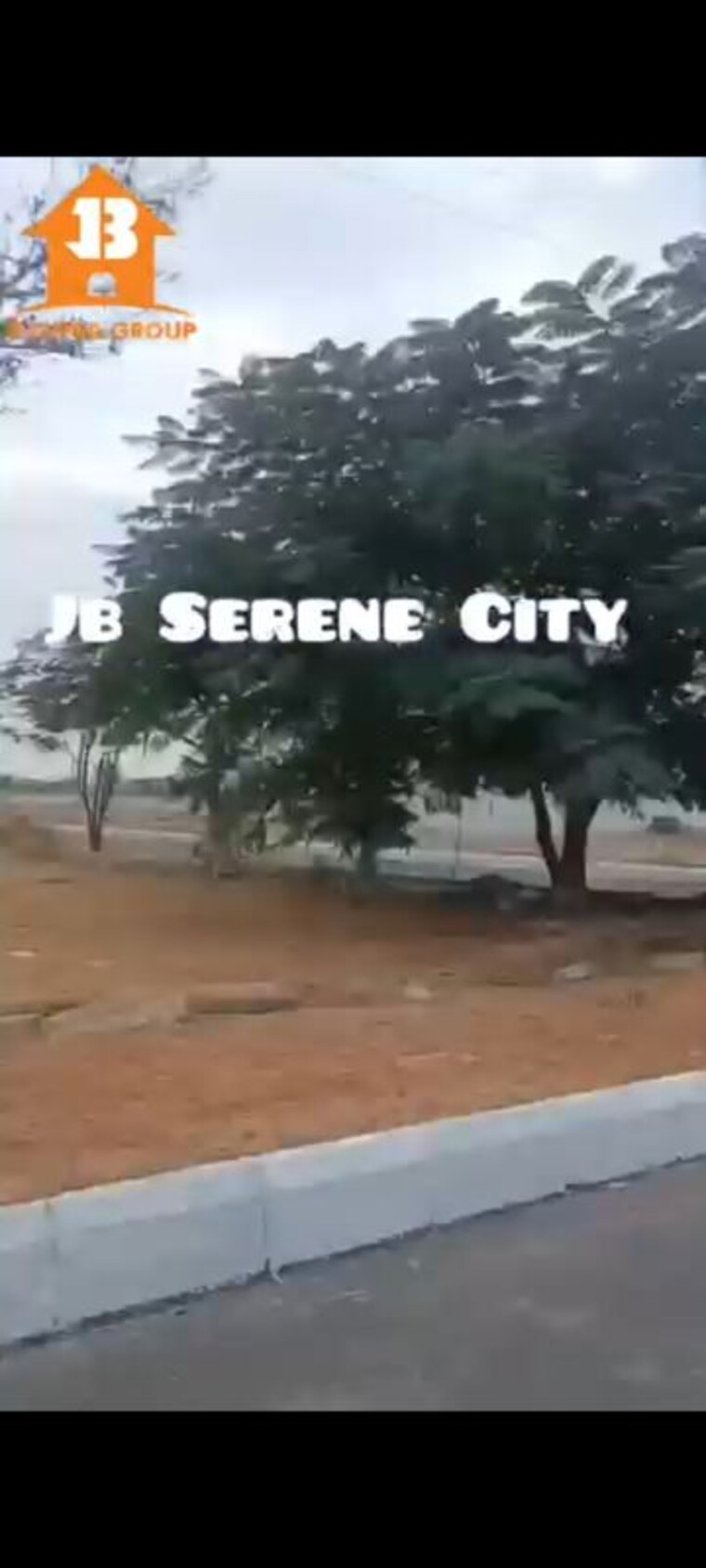 undefined, jb-serene-villas  200 Sq.Yd. Plot In Ibrahimpatnam Hyderabad 10517294