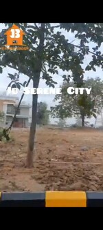 200 Sq.Yd. Plot in JB Serene Villas